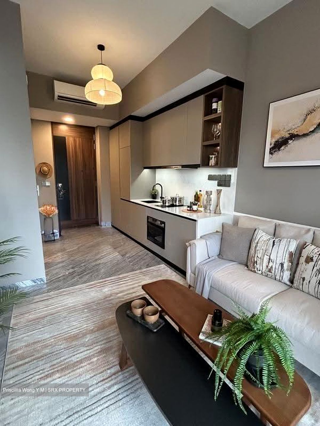 Grange 1866 (D10), Apartment #610360201